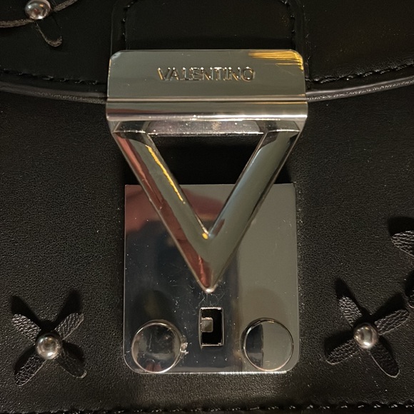 M.Valentino handbag, purchased in Italy - Picture 10 of 10